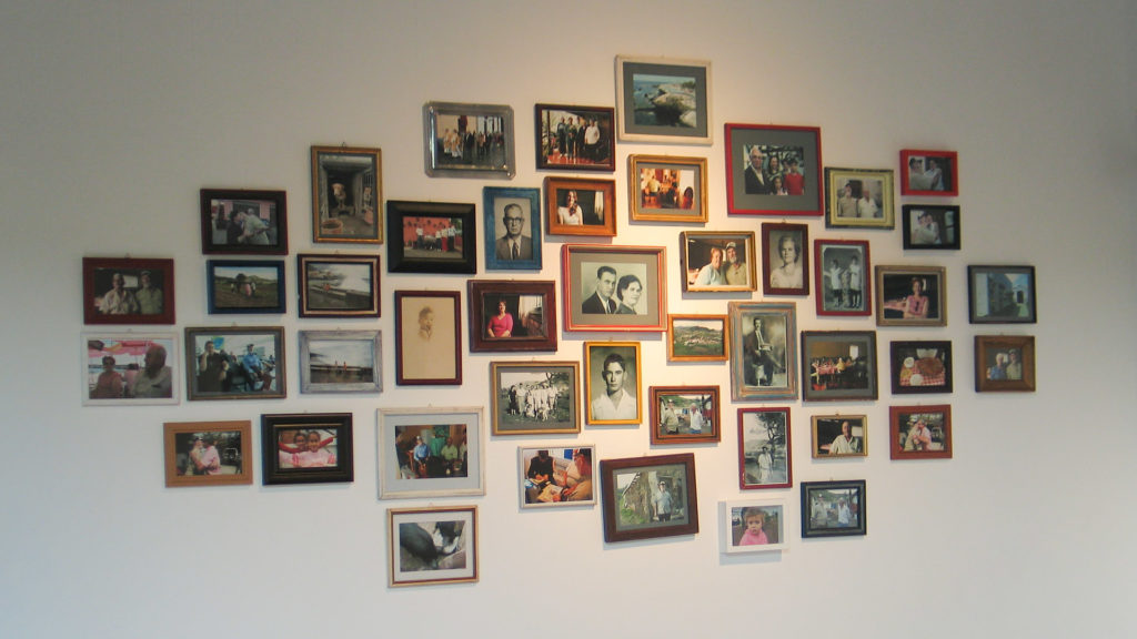 Marta Mabel Peréz Proyecto´ace