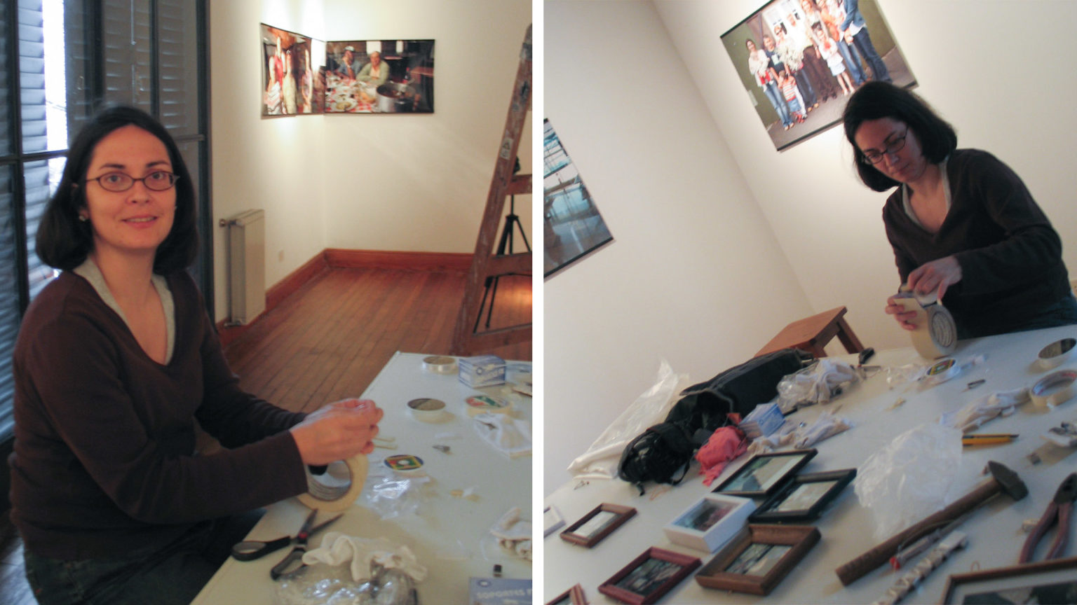 Marta Mabel Peréz Proyecto´ace