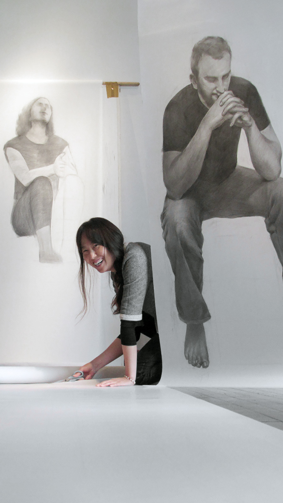 Hye Young Shin Proyecto Ace Hye Young Shin Proyecto Ace