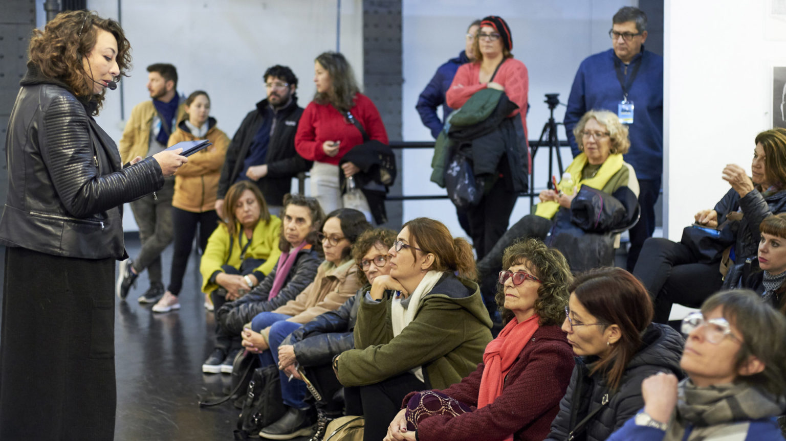 ACE-Residency Buenos Aires - microResidency