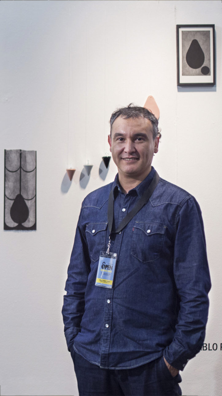 Pablo Pérez Torres Servicio Técnico